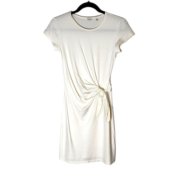 Aritzia Wilfred Fortune Mini Dress - Picture 4 of 12